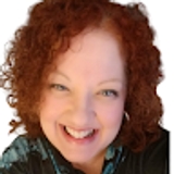 The "Rev. Ellen Rasmussen" user's logo