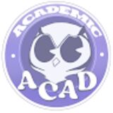 Academic AMSA-Untar