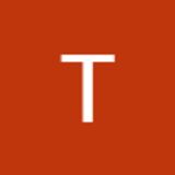 The "Tilen parch" user's logo