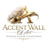 Accent Wall of Art