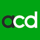 The "Amsterdamse Carrière Dagen 2015" user's logo