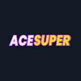 The "acesupernetph" user's logo
