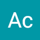 The "Ac Experts" user's logo