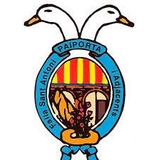 The "acfallasantantonipaiporta" user's logo