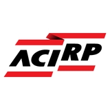 The "aci_rp" user's logo
