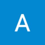 The "Ana Mickle" user's logo