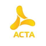 The "ACTA" user's logo