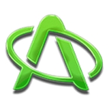 The "actiongo2_net" user's logo