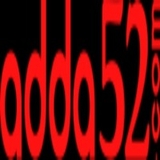 The "Adda52news" user's logo