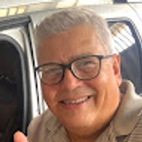 Vasconcelos Ademir