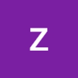The "zan  " user's logo