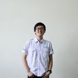 The "Adi Wijaya" user's logo