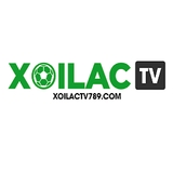 The "Xoilac TV | Xem Trực Tiếp Bóng Đá Xoilac Miễn Phí 2024" user's logo