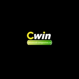 The "CWIN" user's logo