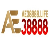 The "ae38888life" user's logo