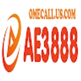 The "AE3888" user's logo