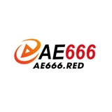 The "AE666 Nhà cái " user's logo