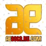 The "AE888 - Link vào đá gà Thomo trực tiếp mới nhất hôm nay" user's logo