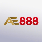 The "AE888" user's logo