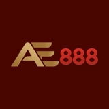 The "ae888christmas" user's logo