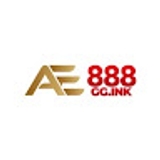 The "AE888" user's logo