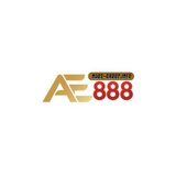 The "AE888" user's logo