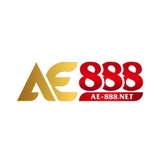 The "AE888 Net" user's logo