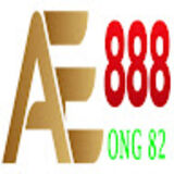 The "AE888" user's logo