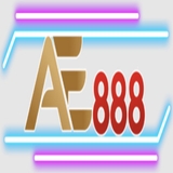 The "Ae888p4 com" user's logo