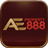 The "Ae88 property" user's logo