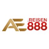 The "AE888" user's logo
