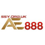 The "AE888" user's logo