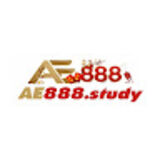 The "ae888study" user's logo