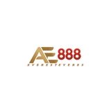 The "Ae888" user's logo