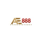 The "Ae888" user's logo
