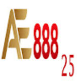 The "AE888" user's logo