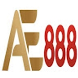 The "Ae888" user's logo