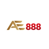 The "AE888" user's logo