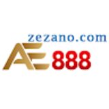 The "AE888" user's logo