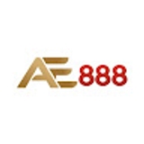 The "AE88 – Nhà cái quốc tế hỗ trợ tiếng Việt, bảo mật cao" user's logo
