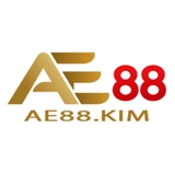 The "AE88" user's logo