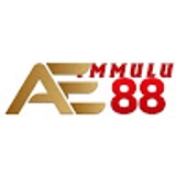 The "AE88" user's logo