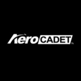The "Aerocadet" user's logo