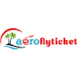 The "aeroflytickets" user's logo