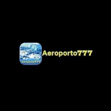 The "Aeroporto777ukcom" user's logo