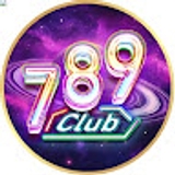 The "789club" user's logo