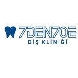 The "Pembe Diş Estetiği" user's logo