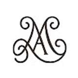 The "Aesthetic Match" user's logo