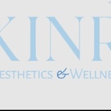 The "SkinRx Aesthetics" user's logo
