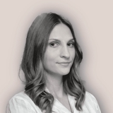 The "Elisa Vasiliu" user's logo
